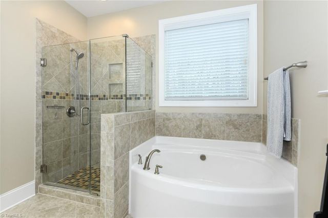 5911 Bedstone Drive, Greensboro, NC 27455