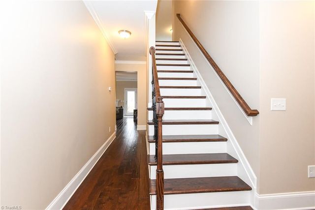 5911 Bedstone Drive, Greensboro, NC 27455