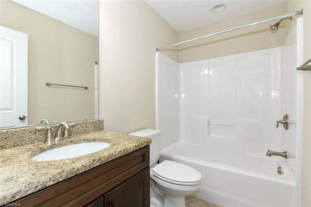 5911 Bedstone Drive, Greensboro, NC 27455