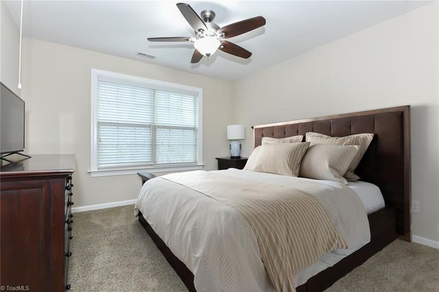 5911 Bedstone Drive, Greensboro, NC 27455