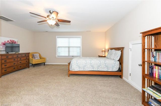 5911 Bedstone Drive, Greensboro, NC 27455