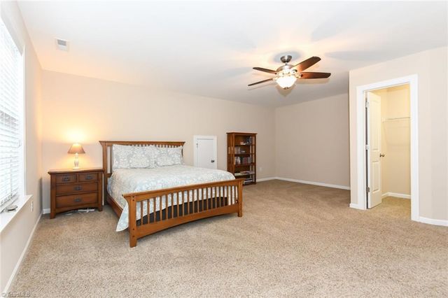 5911 Bedstone Drive, Greensboro, NC 27455