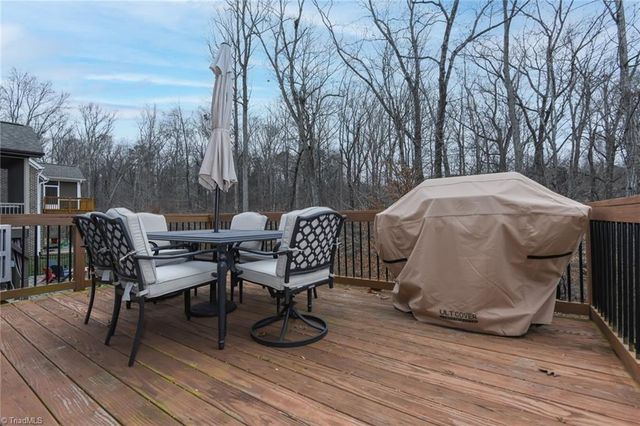 5911 Bedstone Drive, Greensboro, NC 27455