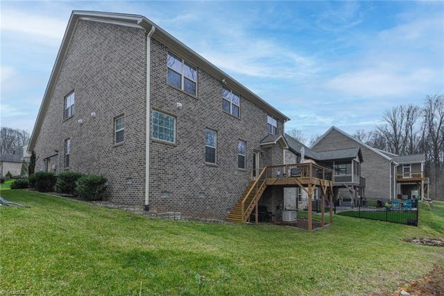 5911 Bedstone Drive, Greensboro, NC 27455