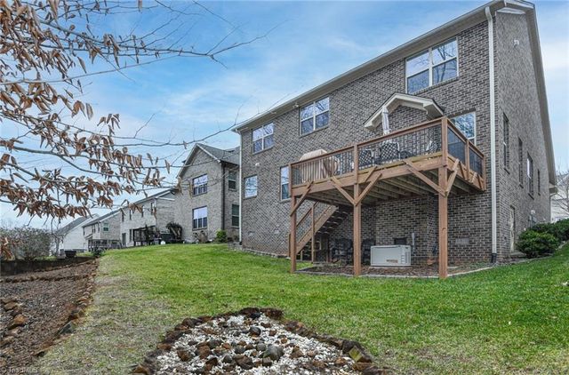 5911 Bedstone Drive, Greensboro, NC 27455