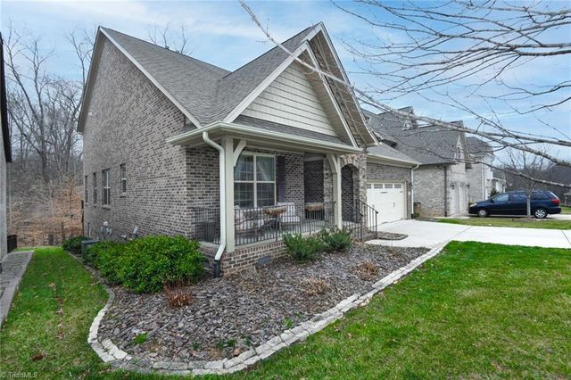 5911 Bedstone Drive, Greensboro, NC 27455