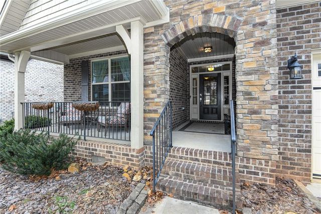 5911 Bedstone Drive, Greensboro, NC 27455