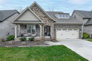 5911 Bedstone Drive, Greensboro, NC 27455