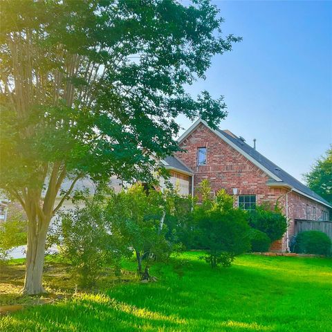 6 Dragon Hill Place, The Woodlands, TX 77381