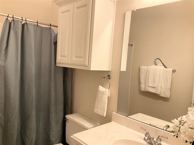 6 Dragon Hill Place, The Woodlands, TX 77381