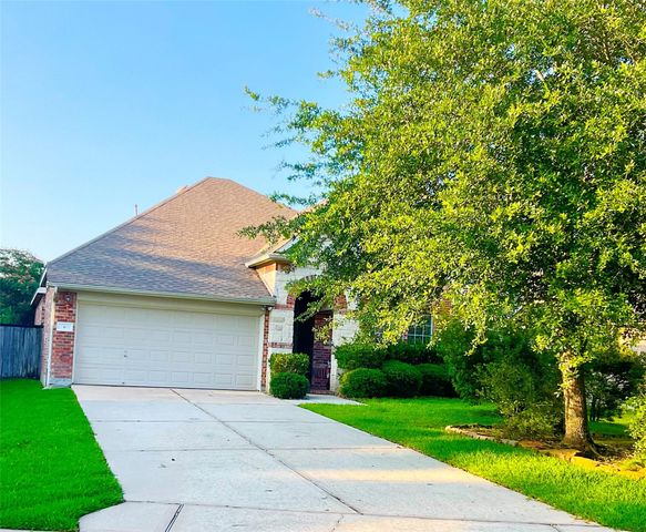 6 Dragon Hill Place, The Woodlands, TX 77381