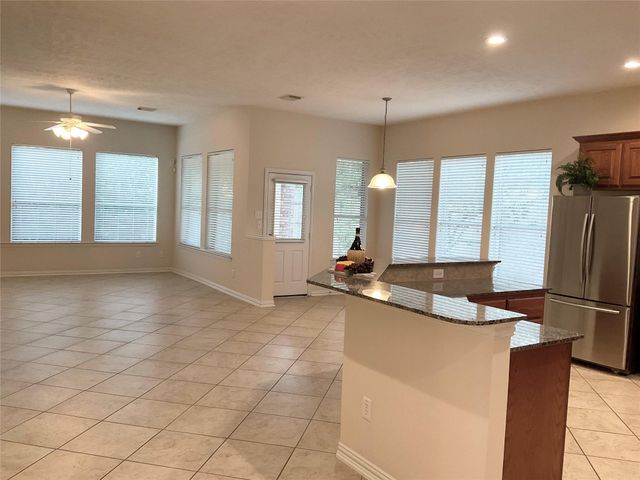 6 Dragon Hill Place, The Woodlands, TX 77381