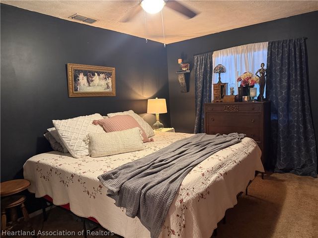 2098 N Larramore Road, Avon Park, FL 33825