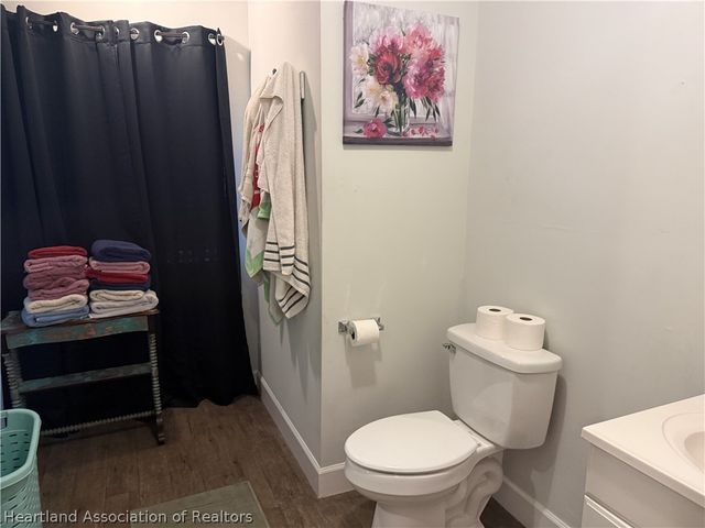 2098 N Larramore Road, Avon Park, FL 33825
