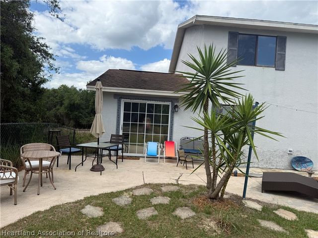 2098 N Larramore Road, Avon Park, FL 33825