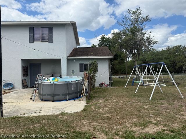 2098 N Larramore Road, Avon Park, FL 33825