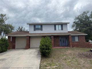 2098 N Larramore Road, Avon Park, FL 33825