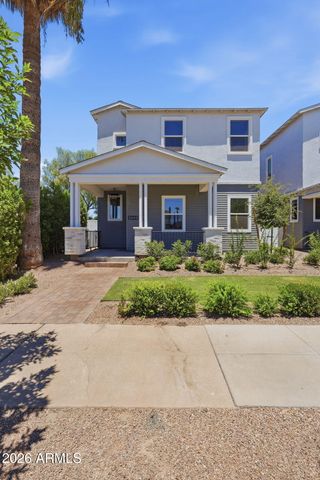 118 W HOLCOMB Lane, Phoenix, AZ 85003