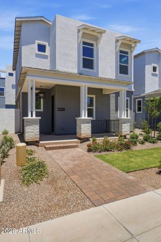 118 W HOLCOMB Lane, Phoenix, AZ 85003