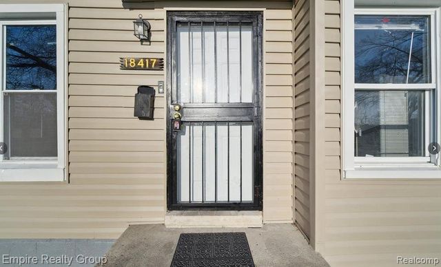 18417 Albion Street, Detroit, MI 48234