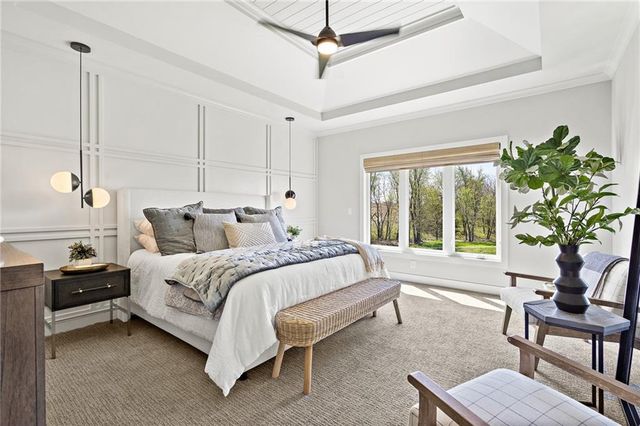 1095 Creekside Ranch Court, Raymore, MO 64084