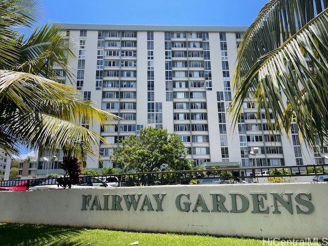 5210 Likini Street 1409, Honolulu, HI 96818