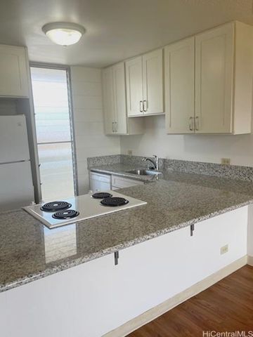 5210 Likini Street 1409, Honolulu, HI 96818