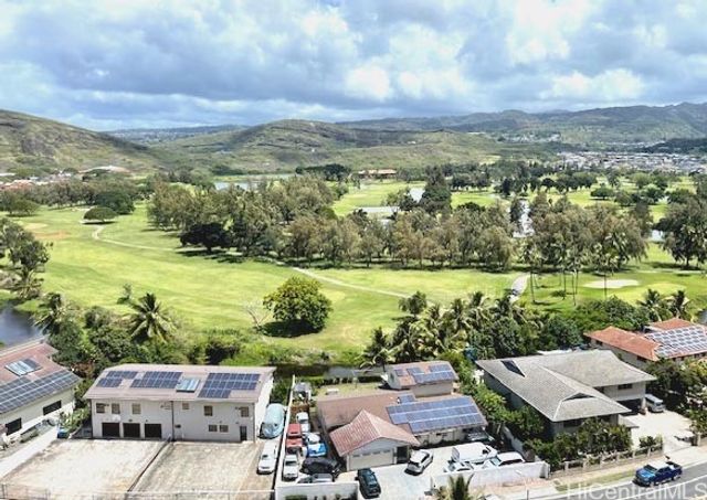 5210 Likini Street 1409, Honolulu, HI 96818