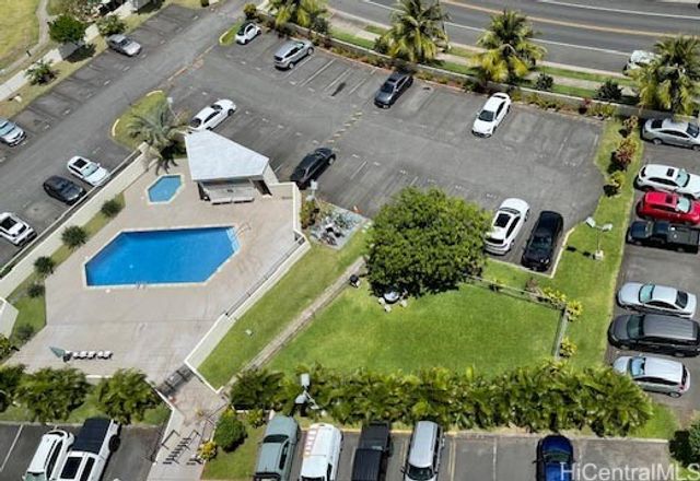 5210 Likini Street 1409, Honolulu, HI 96818