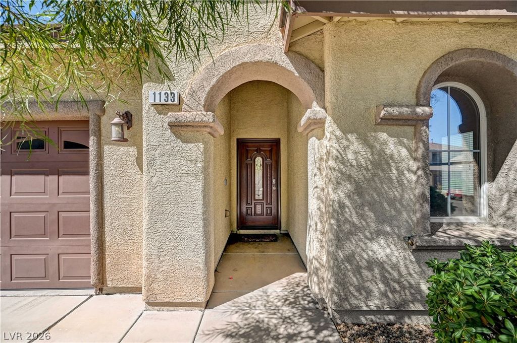 1133 Denman Valley Street, Henderson, NV 89002 — photo 2