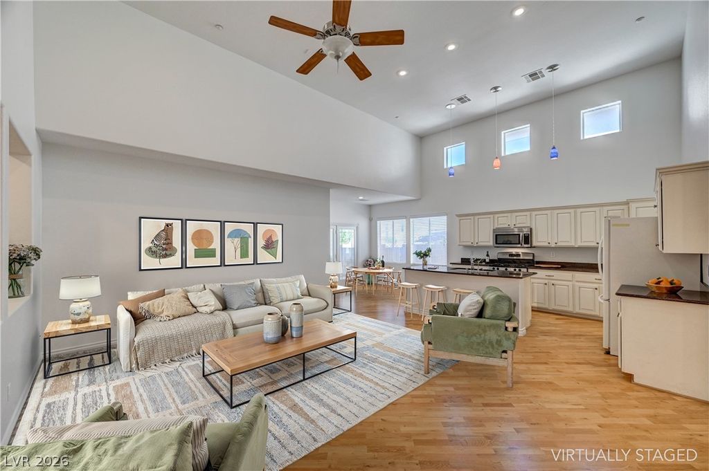 1133 Denman Valley Street, Henderson, NV 89002 — photo 3