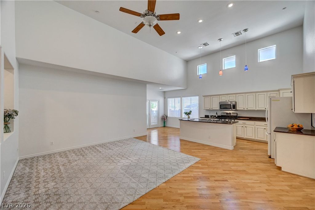 1133 Denman Valley Street, Henderson, NV 89002 — photo 4