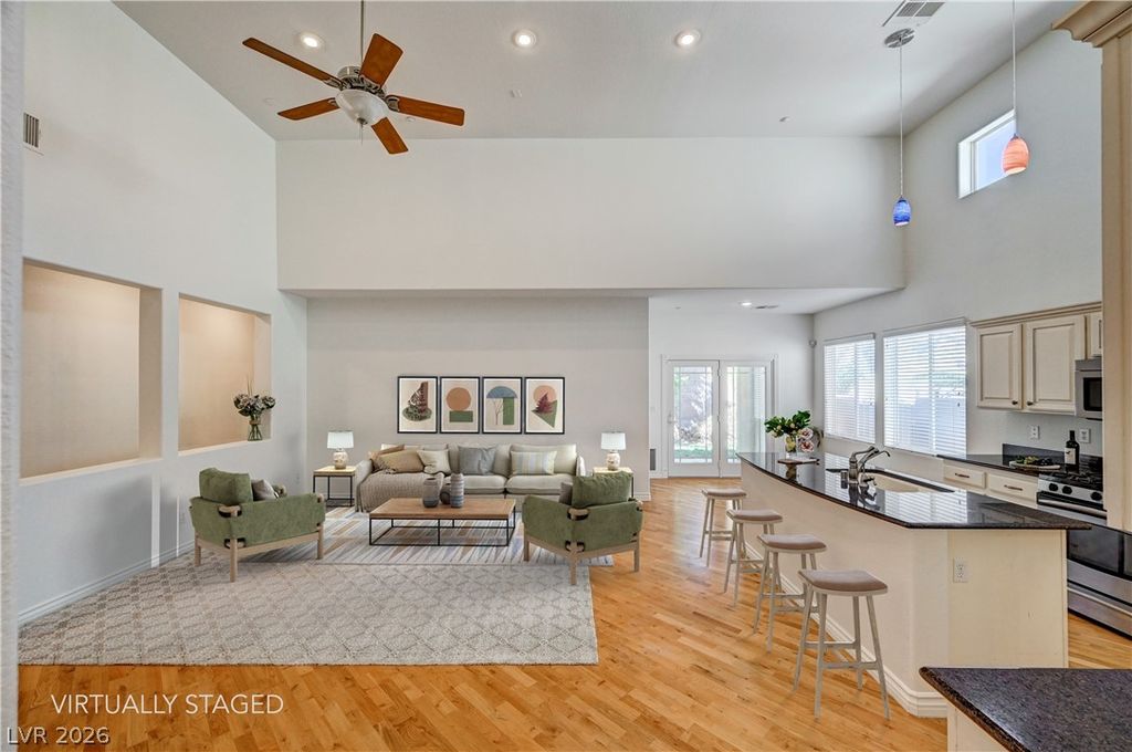 1133 Denman Valley Street, Henderson, NV 89002 — photo 5