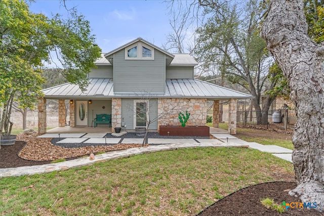 2400 Flite Acres RD, Wimberley, TX 78676