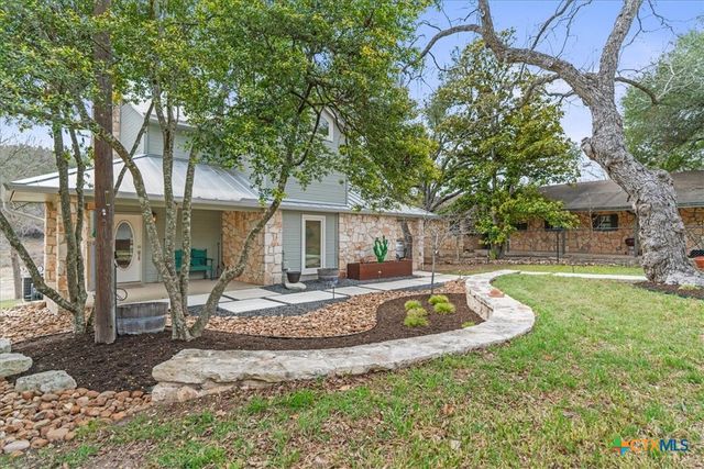 2400 Flite Acres RD, Wimberley, TX 78676