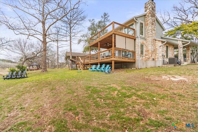 2400 Flite Acres RD, Wimberley, TX 78676