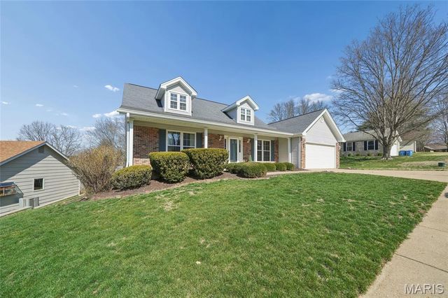 16421 Hollister Crossing Drive, Wildwood, MO 63011