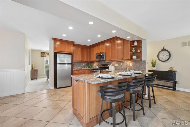 16421 Hollister Crossing Drive, Wildwood, MO 63011