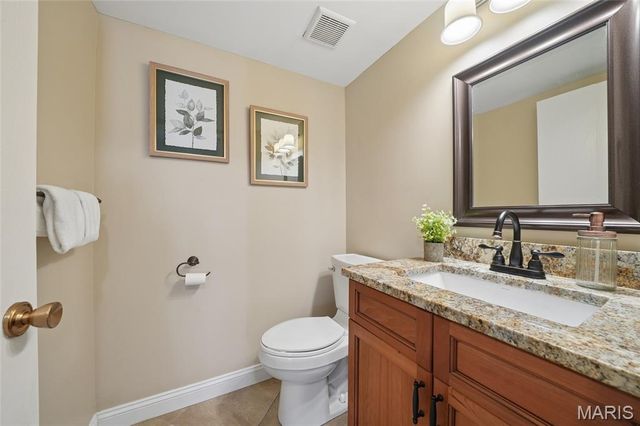 16421 Hollister Crossing Drive, Wildwood, MO 63011