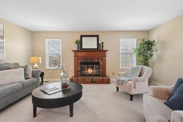 16421 Hollister Crossing Drive, Wildwood, MO 63011