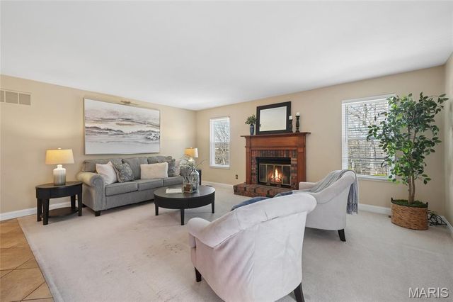 16421 Hollister Crossing Drive, Wildwood, MO 63011