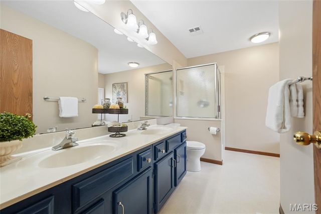 16421 Hollister Crossing Drive, Wildwood, MO 63011