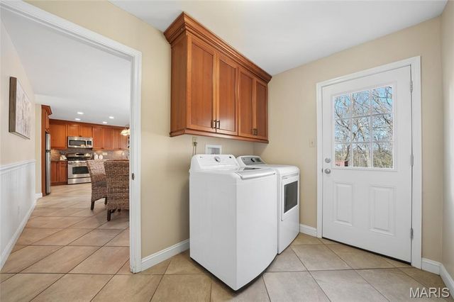 16421 Hollister Crossing Drive, Wildwood, MO 63011