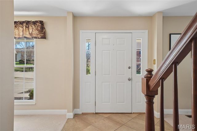 16421 Hollister Crossing Drive, Wildwood, MO 63011