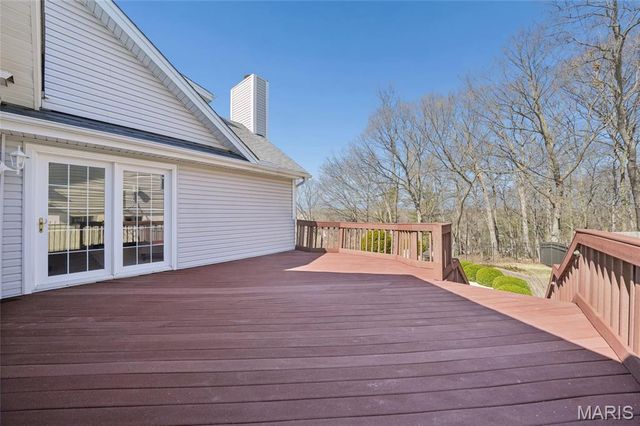 16421 Hollister Crossing Drive, Wildwood, MO 63011