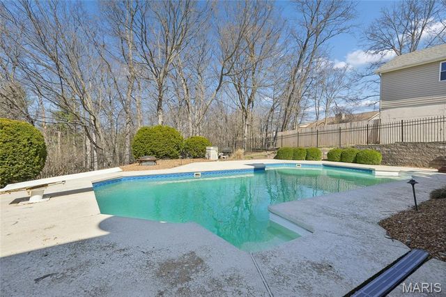 16421 Hollister Crossing Drive, Wildwood, MO 63011