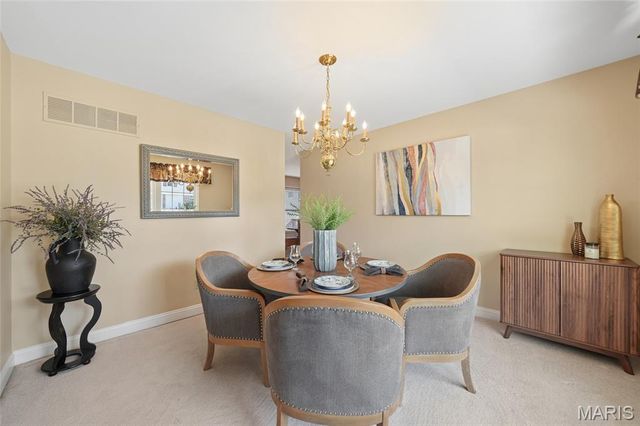 16421 Hollister Crossing Drive, Wildwood, MO 63011