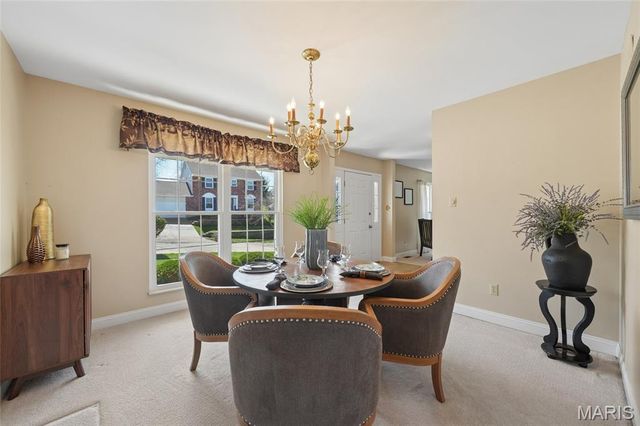 16421 Hollister Crossing Drive, Wildwood, MO 63011