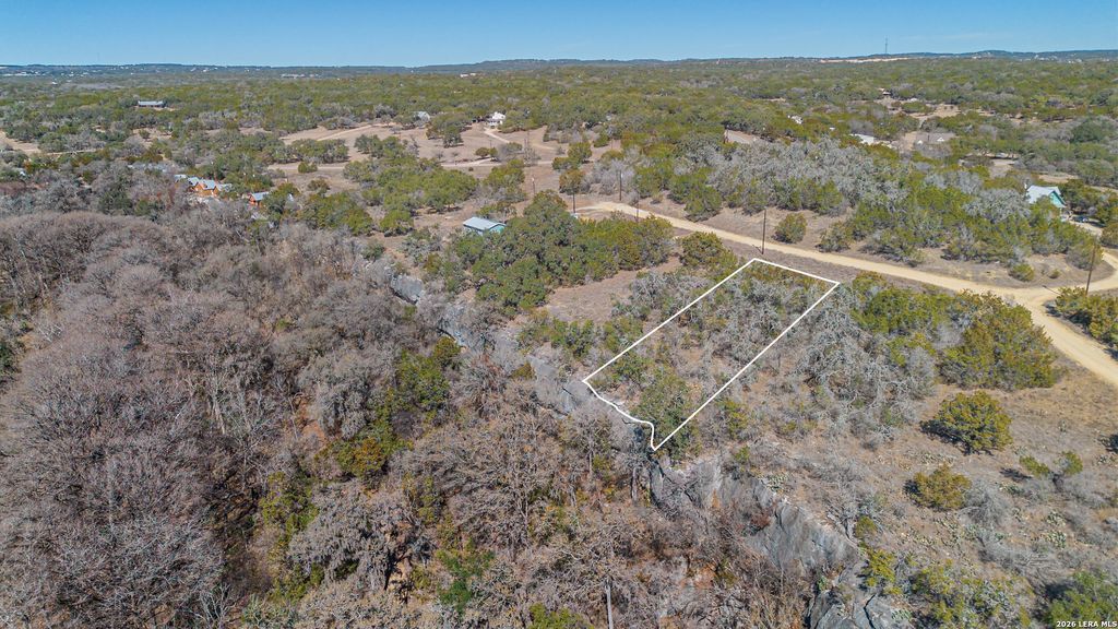 1076 Blue Bonnet Hill, Spring Branch, TX 78070