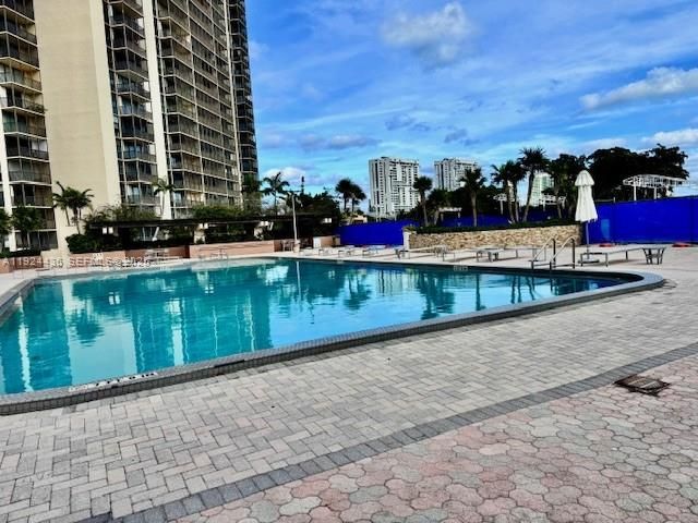 20335 W Country Club Drive 2101, Aventura, FL 33180